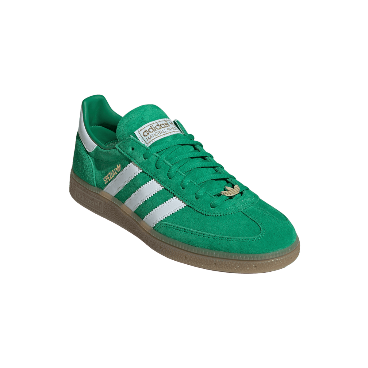adidas Handball Spezial Green Cloud White Gum