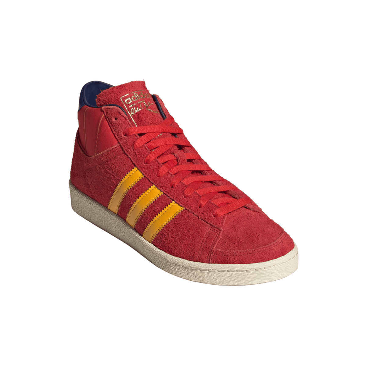 adidas Jabbar Hi Real Federación Española de Fútbol Home