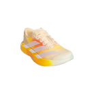 adidas Adizero Evo SL The Whitaker Group Do Not Duplicate Dayglow Orange White