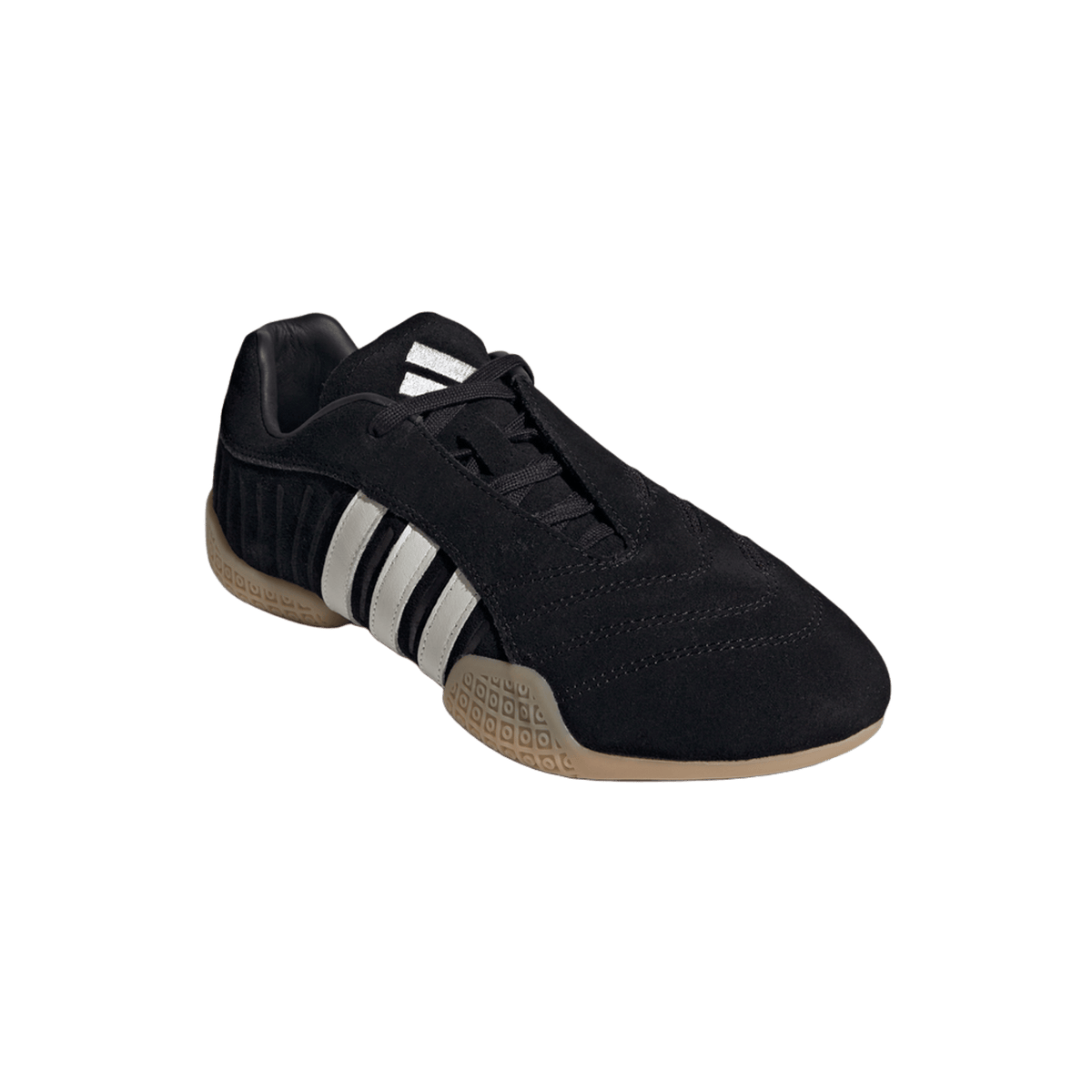 adidas Taekwondo Mei Elite Black White Gum (Women's)