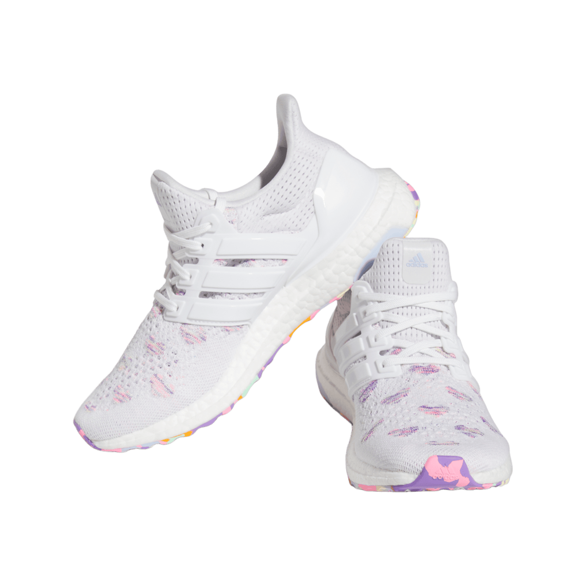 adidas Ultra Boost 1.0 DNA Valentine's Day White (2023) (Women's)