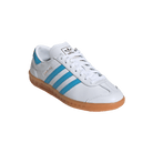 adidas Hamburg White Sky Rush (Women's)
