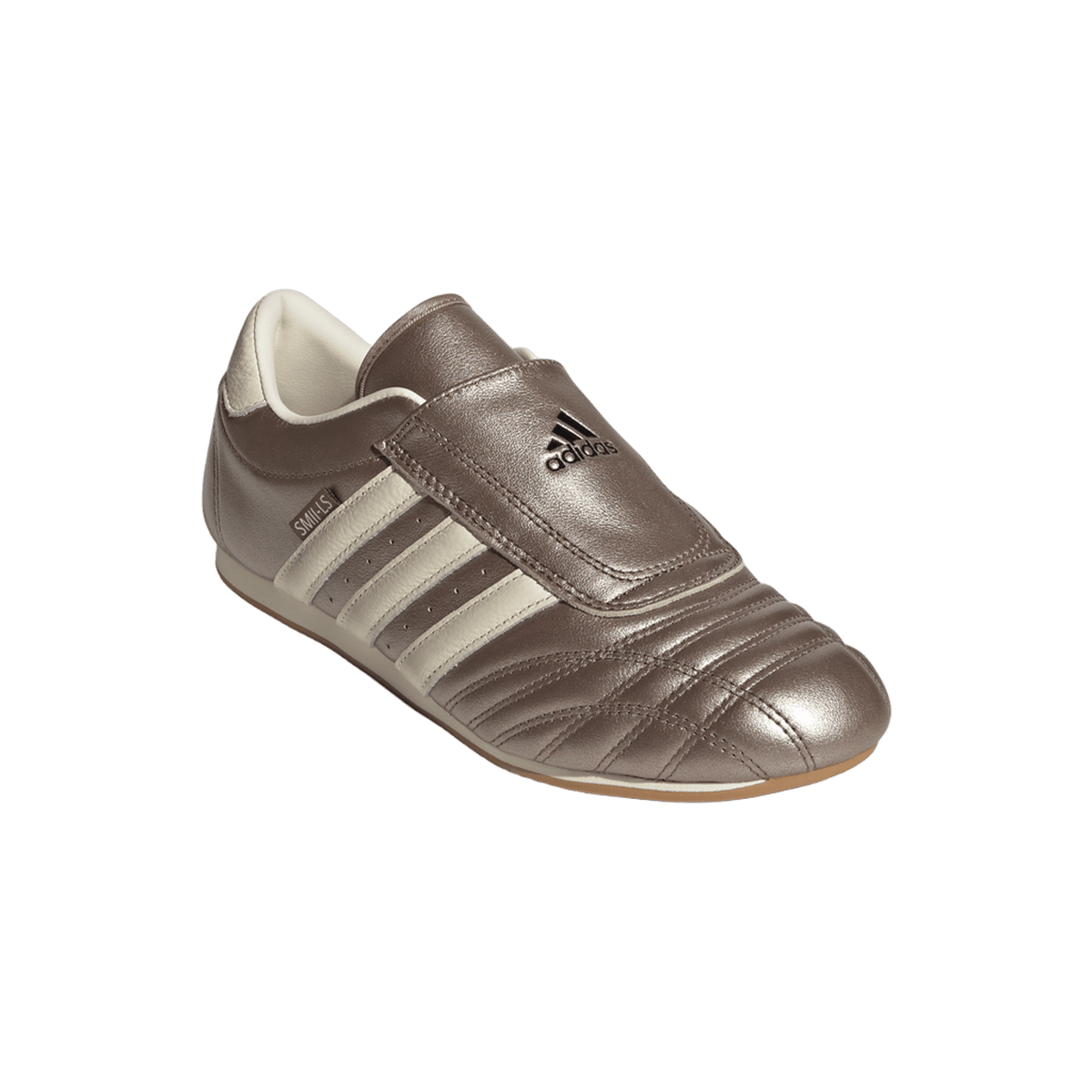 adidas Taekwondo Earth Strata Cream White Gum (Women's)