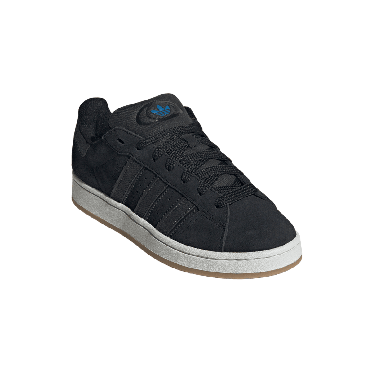 adidas Campus 00s Core Black Gum