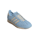 adidas SL 72 OG Clear Sky Sand Strata Cream White (Women's)