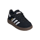 adidas Handball Spezial Elastic Core Black Cloud White (TD)