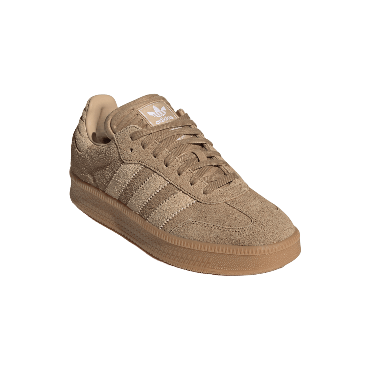 adidas Samba XLG Cardboard Magic Beige
