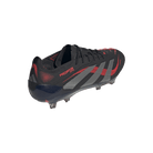adidas Predator Elite FG Stealth Victory Pack