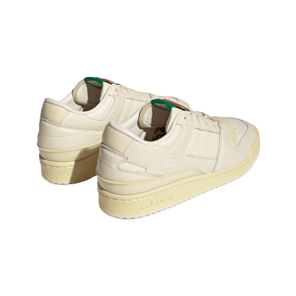 adidas Forum Low Footshop Quell Beats