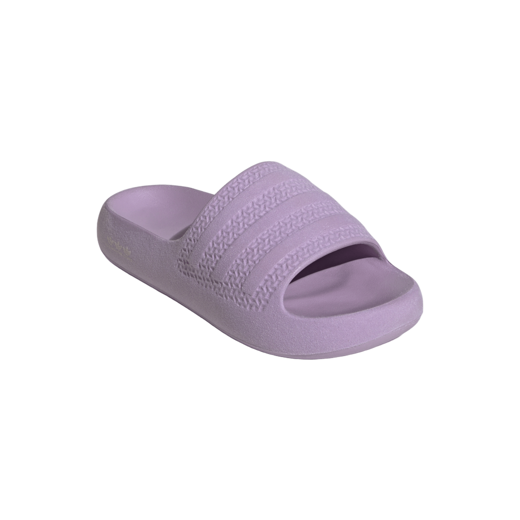 adidas Adilette Ayoon Slides Powder Plum (Women's)
