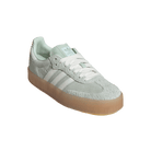 adidas Sambae Linen Green Gum (Women's)