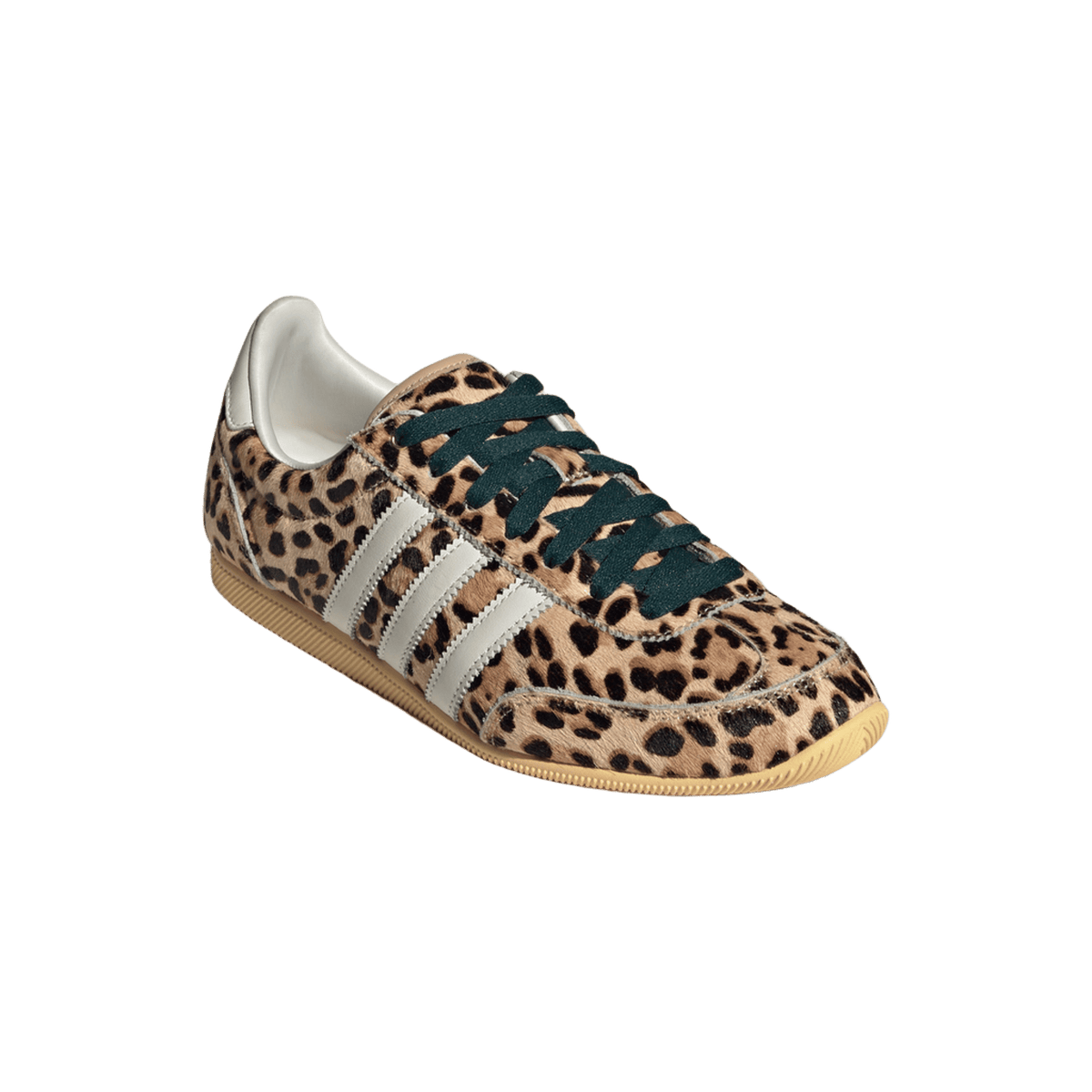 adidas Japan Leopard Magic Beige (Women's)
