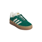 adidas Gazelle Bold Green (Women's)