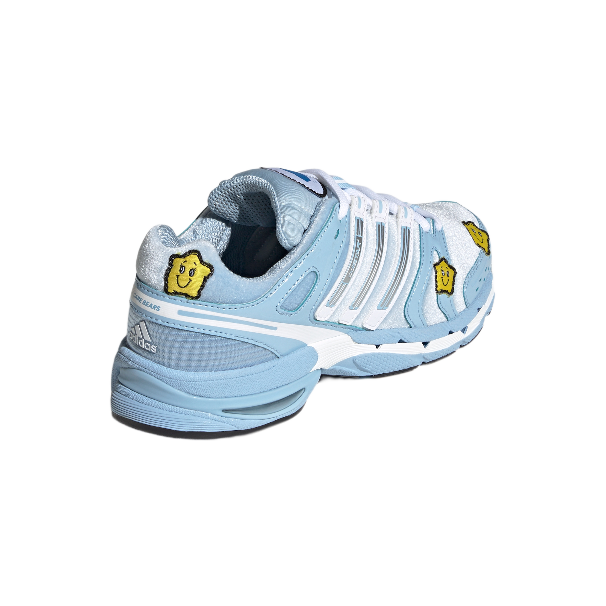 adidas Adistar Control 5 Care Bears Grumpy Bear (Women's)