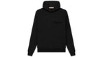 Fear Of God Essentials Hoodie SS22 Stretch Limo