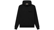 Fear Of God Essentials Hoodie SS22 Stretch Limo