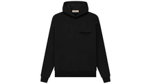Fear Of God Essentials Hoodie SS22 Stretch Limo