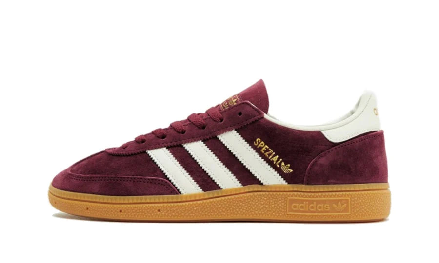 Adidas Handball Spezial Shadow Red Off White JI1020