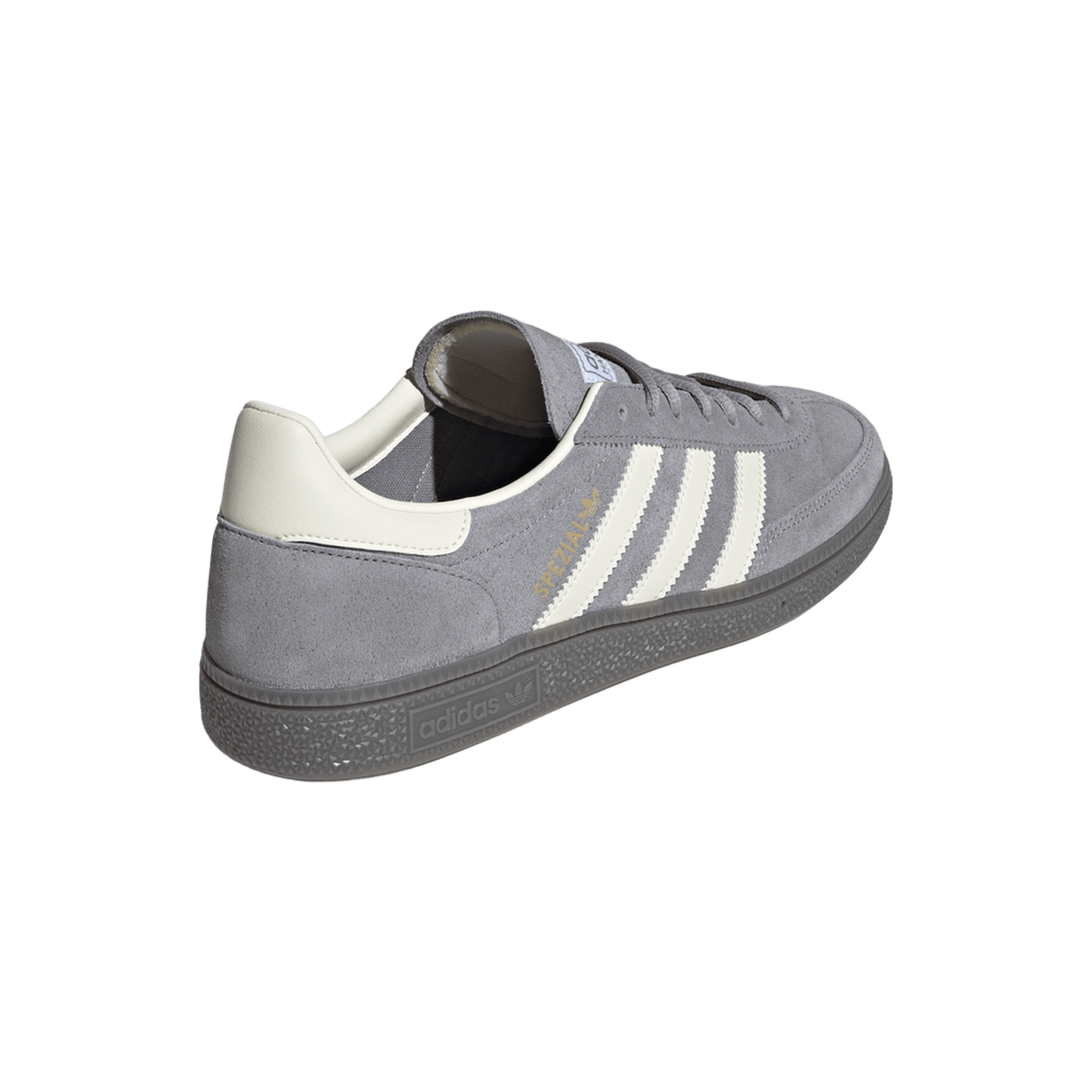 adidas Handball Spezial Grey Gold