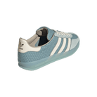 adidas Gazelle Indoor Cotton Weave Pack Light Blue