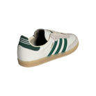 adidas Samba OG White Collegiate Green Gum
