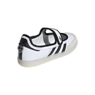 adidas Samba Jane Ruffle Pack White Black (Women's)