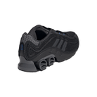 adidas Megaride O1 Core Black Carbon Cloud White (GS)