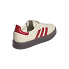 adidas Sambae Cream White Shadow Red (Women's)