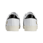 adidas Superstar Vintage Bape White Black