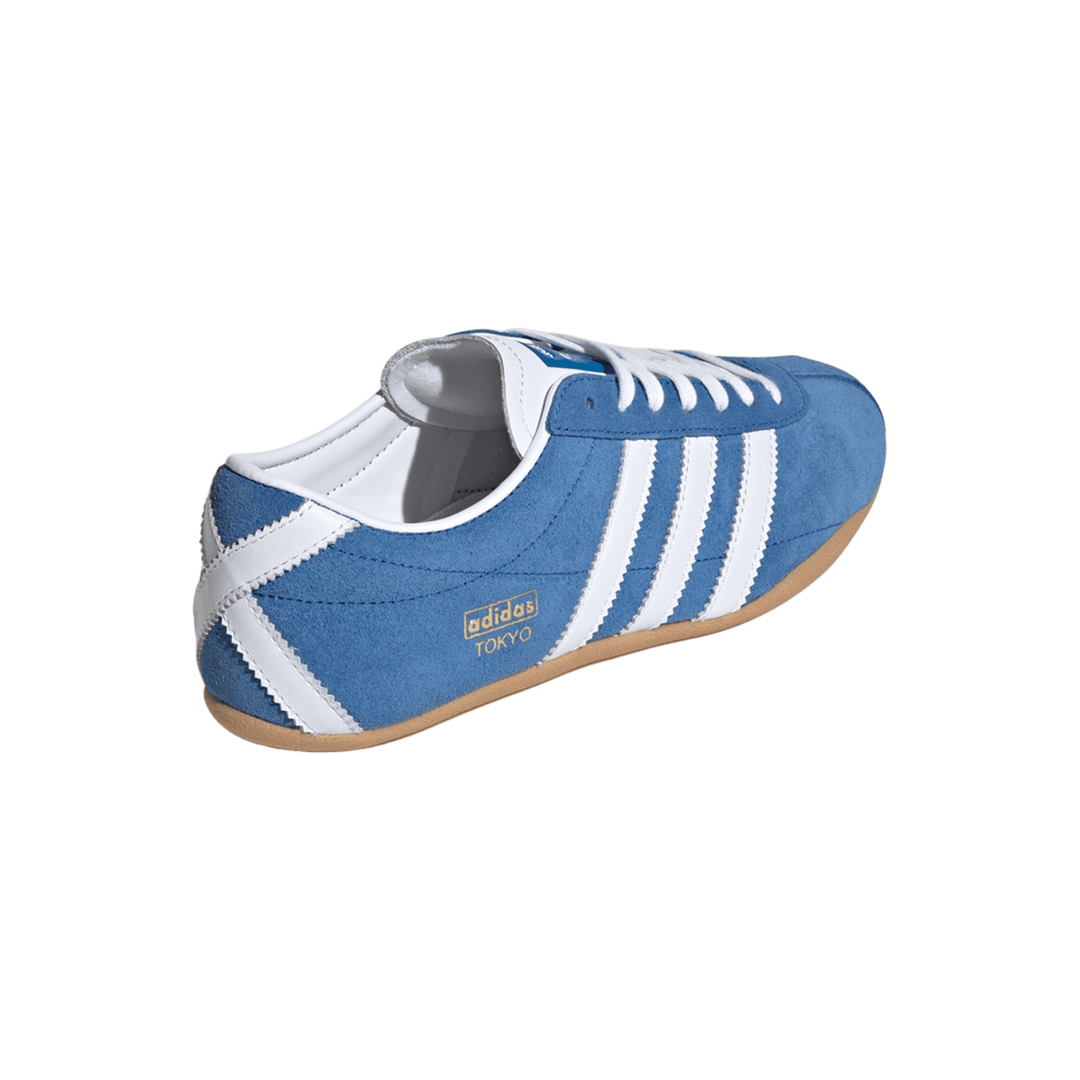 adidas Tokyo Blue Bird (Women's)