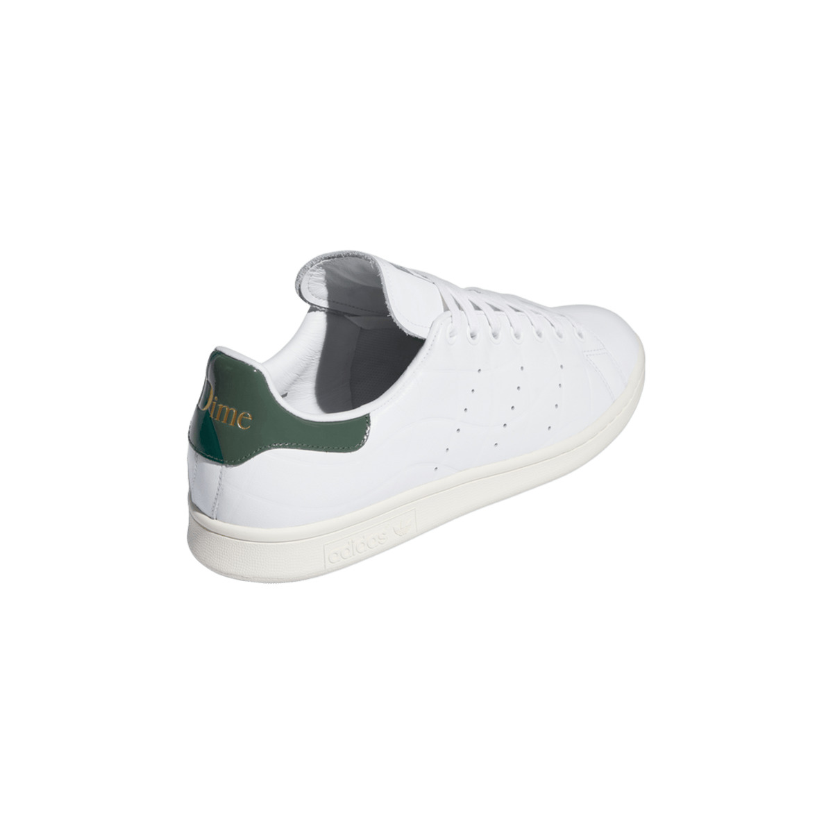 adidas Stan Smith Dime White Green