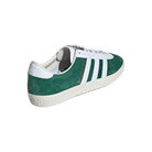 adidas Gazelle SPZL Dark Green White