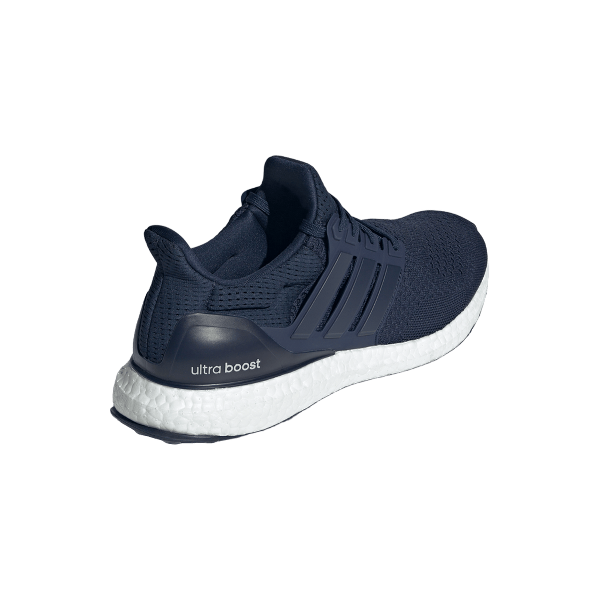 adidas Ultra Boost 1.0 Shadow Navy Grey Two