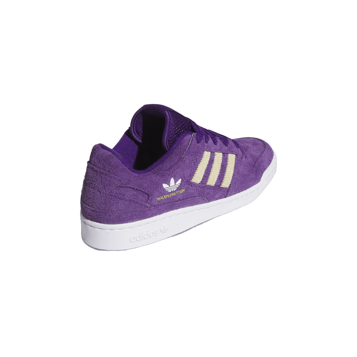 adidas Forum Low Washington Huskies