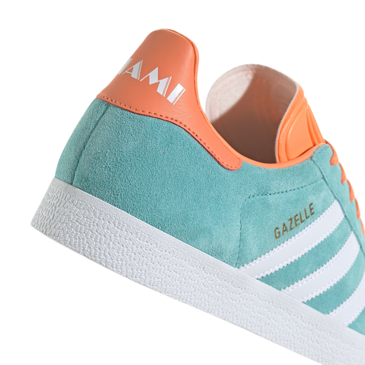 adidas Gazelle Inter Miami South Beach
