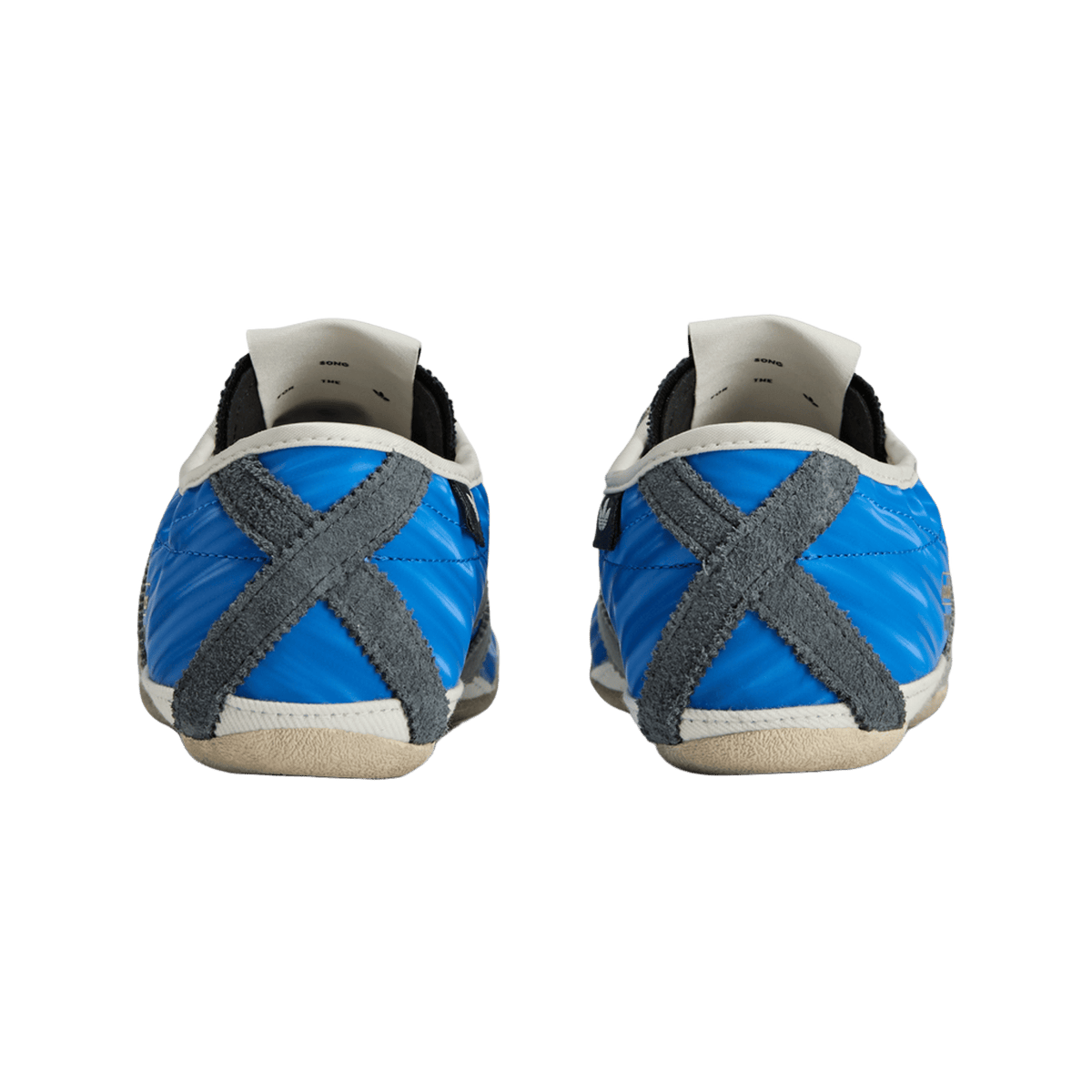 adidas Tokyo Song For The Mute Bluebird Grey (Women's)