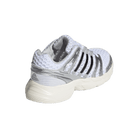 adidas Adistar Control 5 Elastic Lace White Silver Metallic Grey (PS)