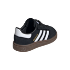 adidas Handball Spezial Elastic Core Black Cloud White (TD)