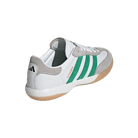 adidas Samba Millennium Cloud White Green Gum