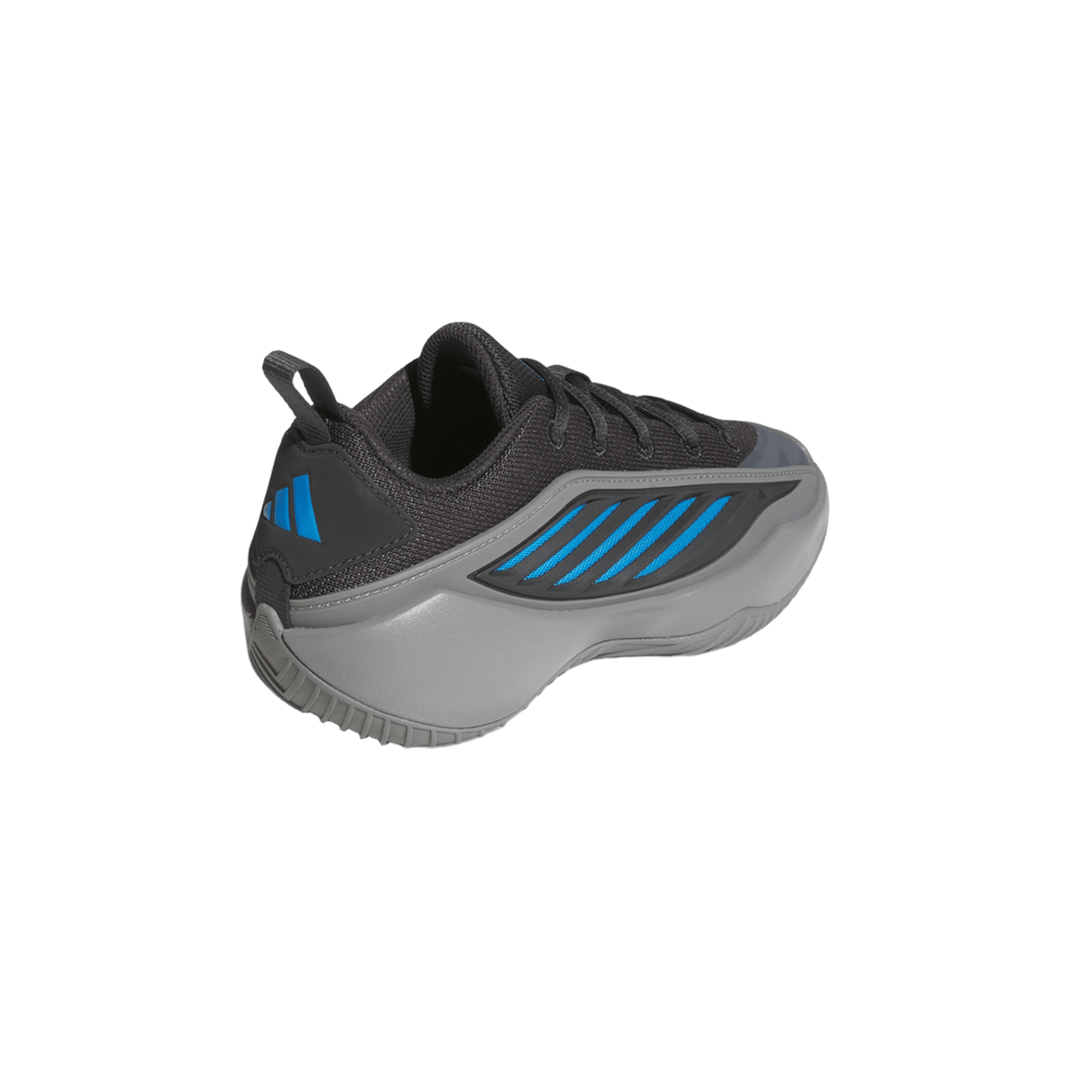 adidas Believe That 1 Carbon Lucid Ray Blue (GS)