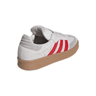 adidas Samba XLG Grey One Better Scarlet Gum