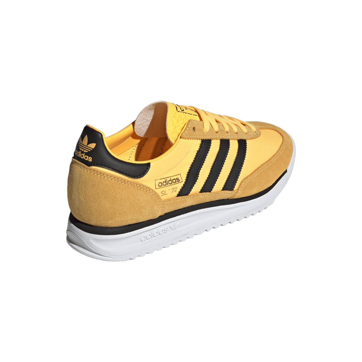 adidas SL 72 Spark Core Black