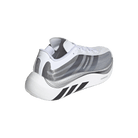 adidas Hyper Boost Euphoria LT Black White Silver Metallic