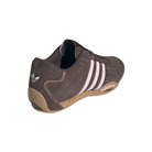 adidas Adiracer Lo Dark Brown Clear Pink Gum (Women's)