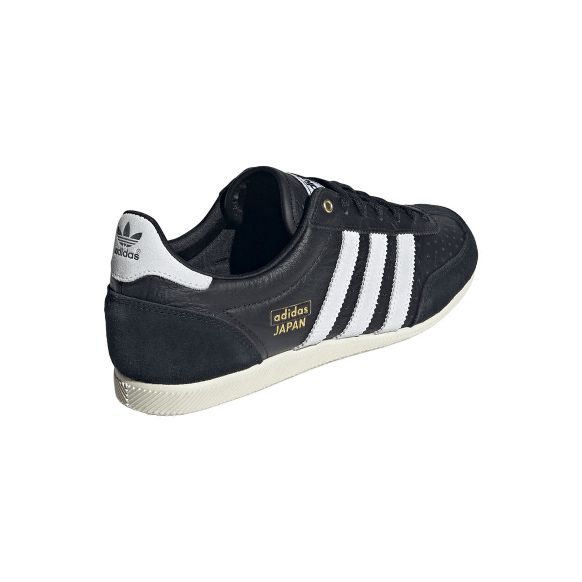 adidas Japan Core Black Cloud White (Women's)