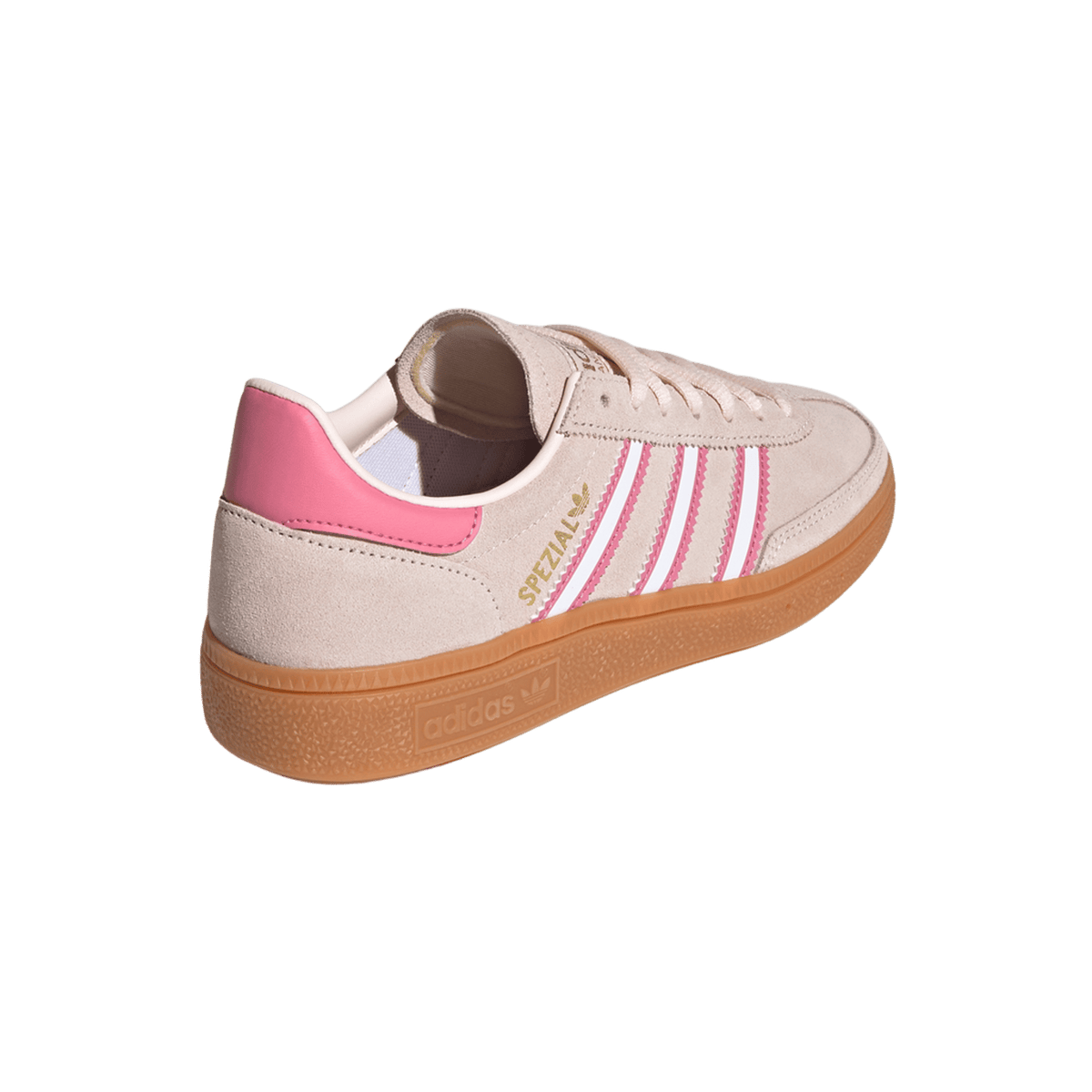 adidas Handball Spezial Wonder Quartz Cloud White Rose Tone (GS)
