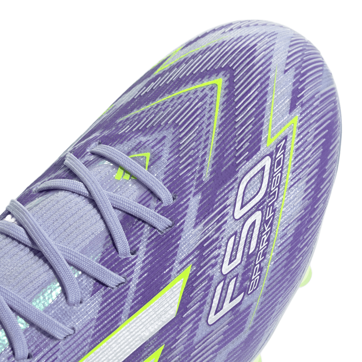 adidas F50 Elite Mid-Cut FG Sparkfusion Radiant Blaze Pack (Women's)