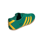 adidas Tokyo Bold Green EQT Yellow (Women's)