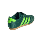 adidas Taekwondo Collegiate Green Solar Green Gum (Women's)