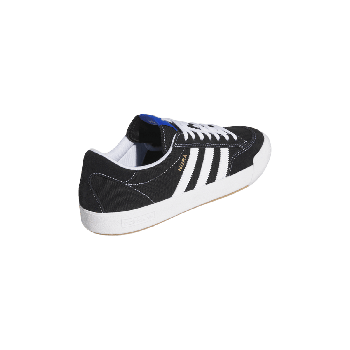 adidas Nora Black White